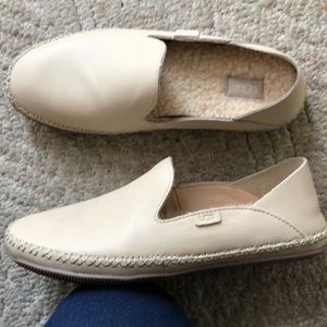 ugg elodie flat